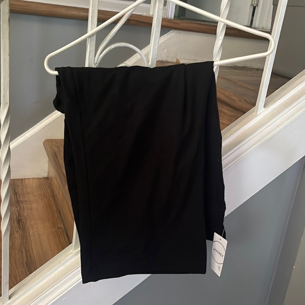 Jockey stretch workout pants